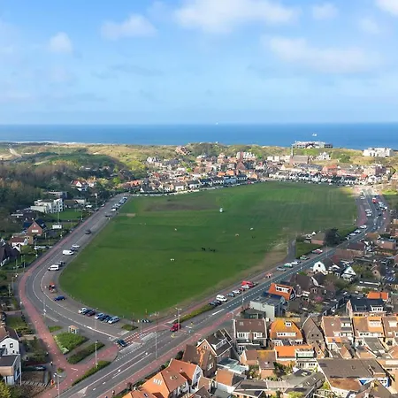 Apartment Wijkiki Surf House *