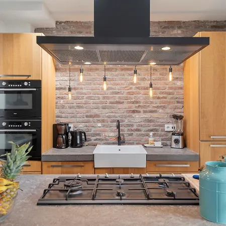 Apartment Wijkiki Surf House