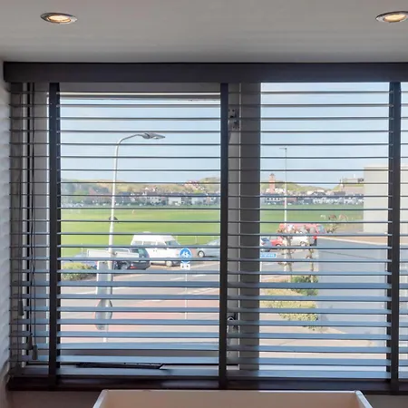 Wijkiki Surf House * Wijk aan Zee