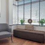 Wijkiki Surf House * Вейк-ан-Зее
