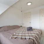 Апартаменты Wijkiki Surf House *