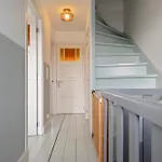 Апартаменты Wijkiki Surf House Вейк-ан-Зее