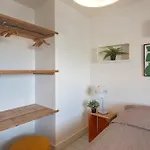 Wijkiki Surf House Вейк-ан-Зее