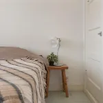 Апартаменты Wijkiki Surf House