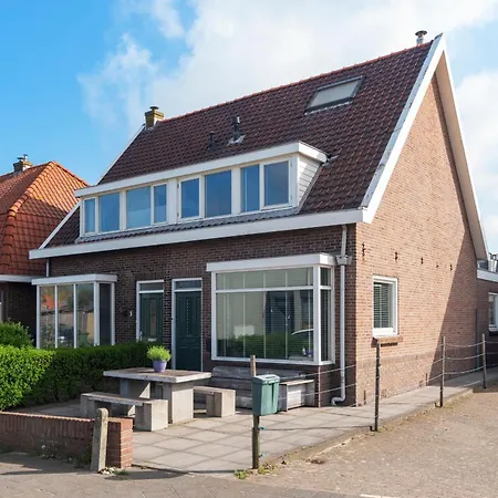 Wijkiki Surf House Lejlighed