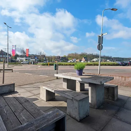 Lejlighed Wijkiki Surf House Wijk aan Zee