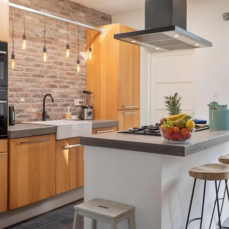 Apartman Wijkiki Surf House