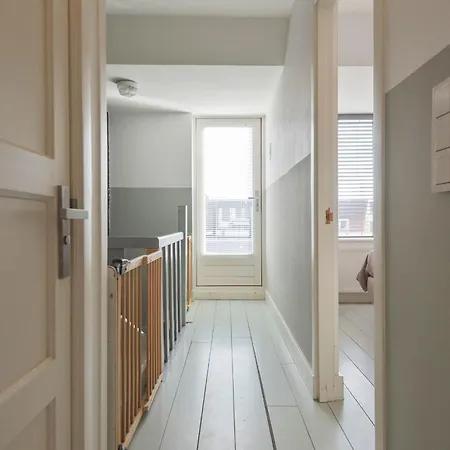 Apartman Wijkiki Surf House