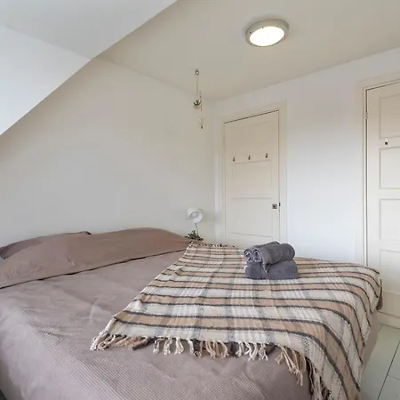 Lejlighed Wijkiki Surf House *