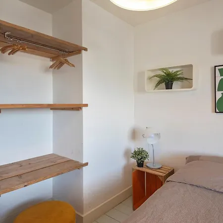 Wijkiki Surf House Wijk aan Zee