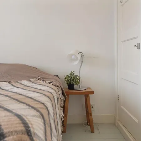 Lejlighed Wijkiki Surf House